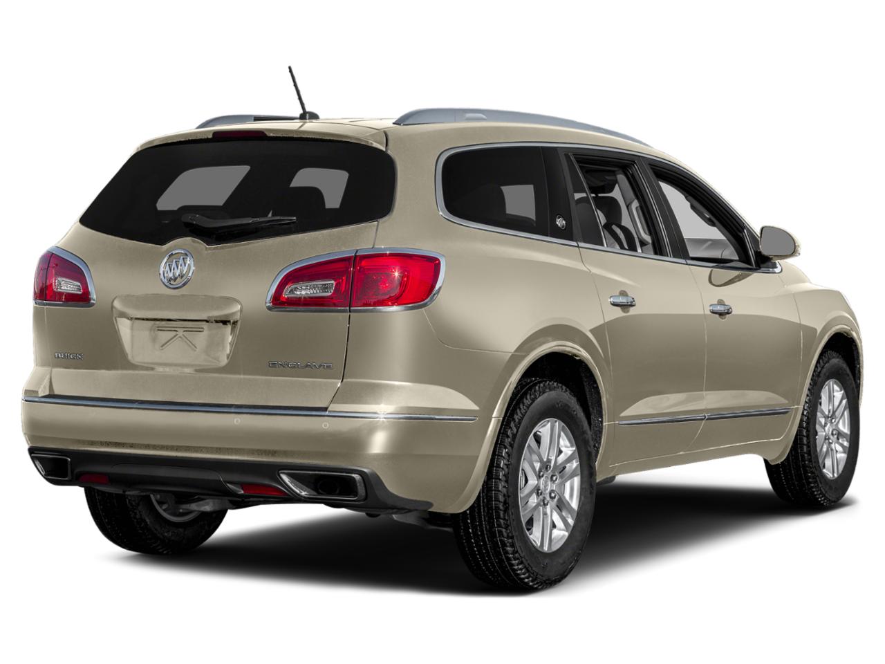 2015 Buick Enclave Vehicle Photo in APPLETON, WI 54914-8833