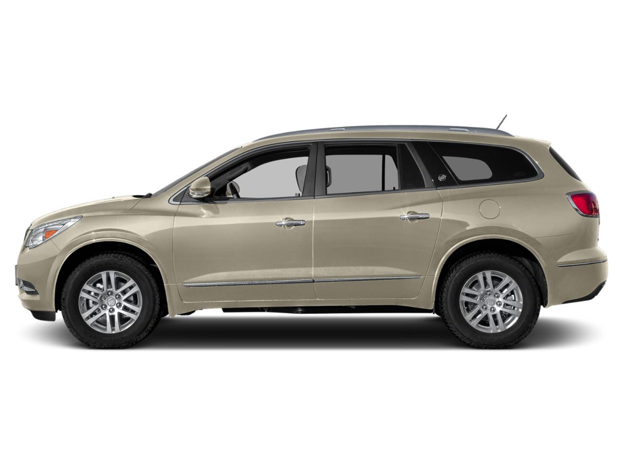 2015 Buick Enclave Vehicle Photo in GREEN BAY, WI 54303-3330