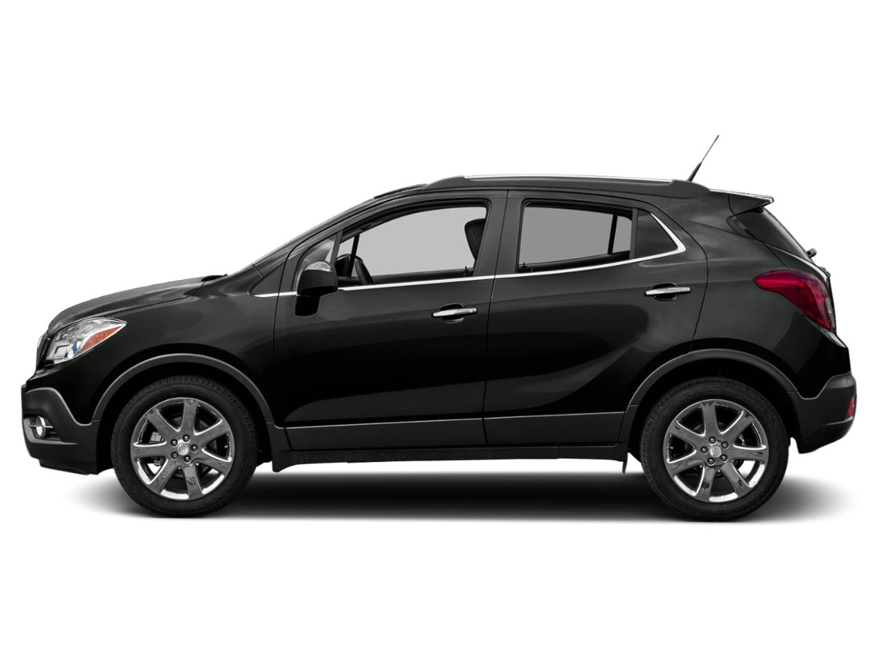 2015 Buick Encore Vehicle Photo in DENVER, CO 80221-3610