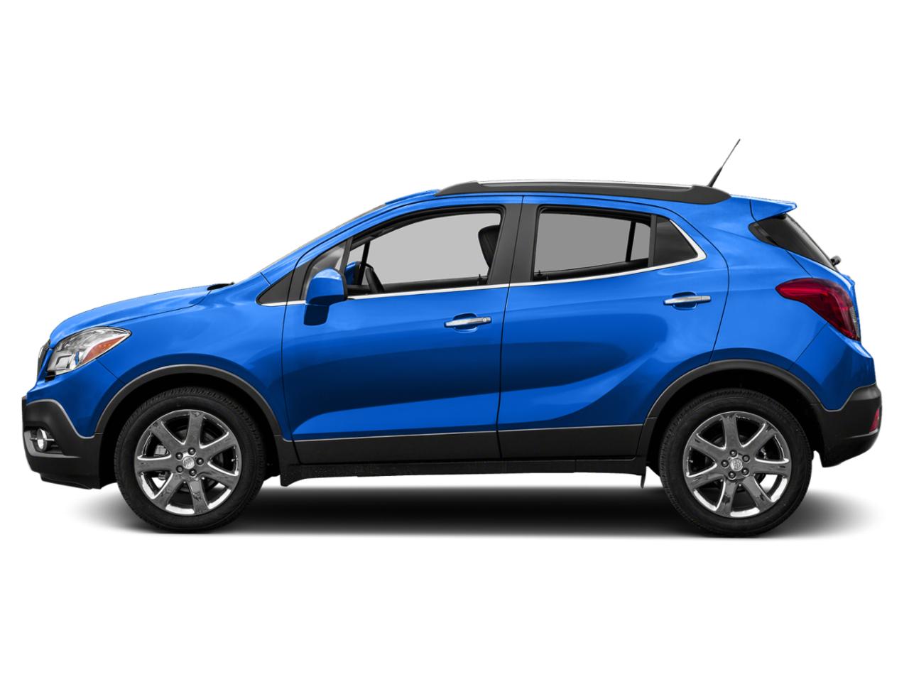 2015 Buick Encore Vehicle Photo in Appleton, WI 54913