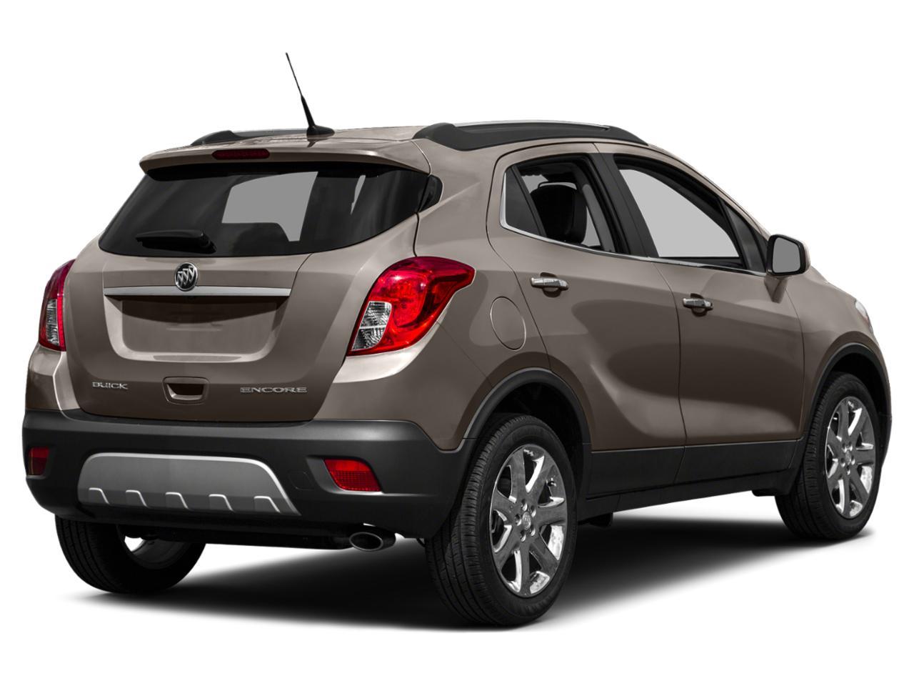 2015 Buick Encore Vehicle Photo in Auburn, AL 36832-6638