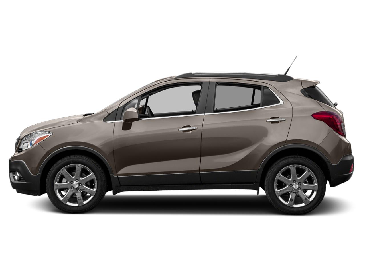 2015 Buick Encore Vehicle Photo in Auburn, AL 36832-6638