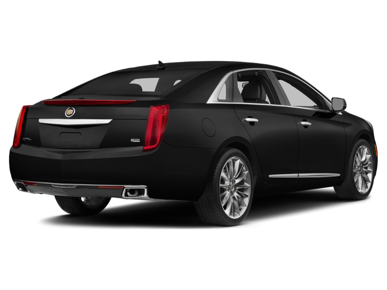 2015 Cadillac XTS Vehicle Photo in Wesley Chapel, FL 33544