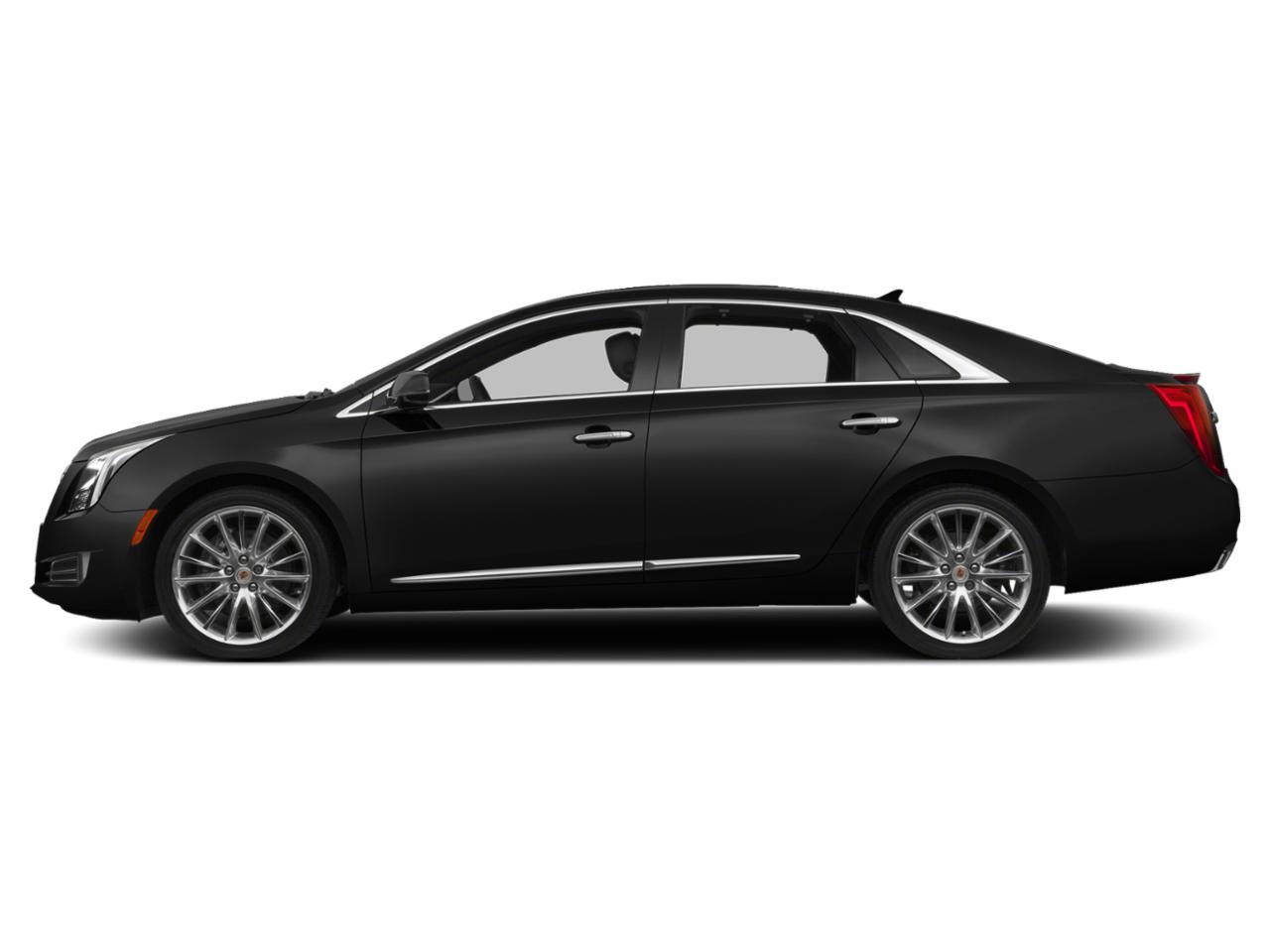 2015 Cadillac XTS Vehicle Photo in Wesley Chapel, FL 33544