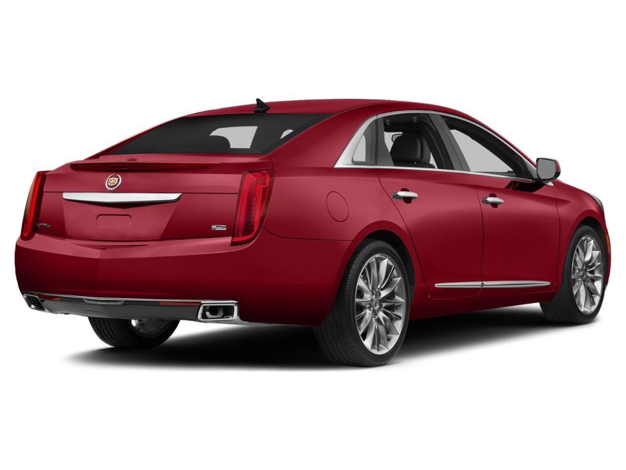 2015 Cadillac XTS Vehicle Photo in MIDDLETON, WI 53562-1492