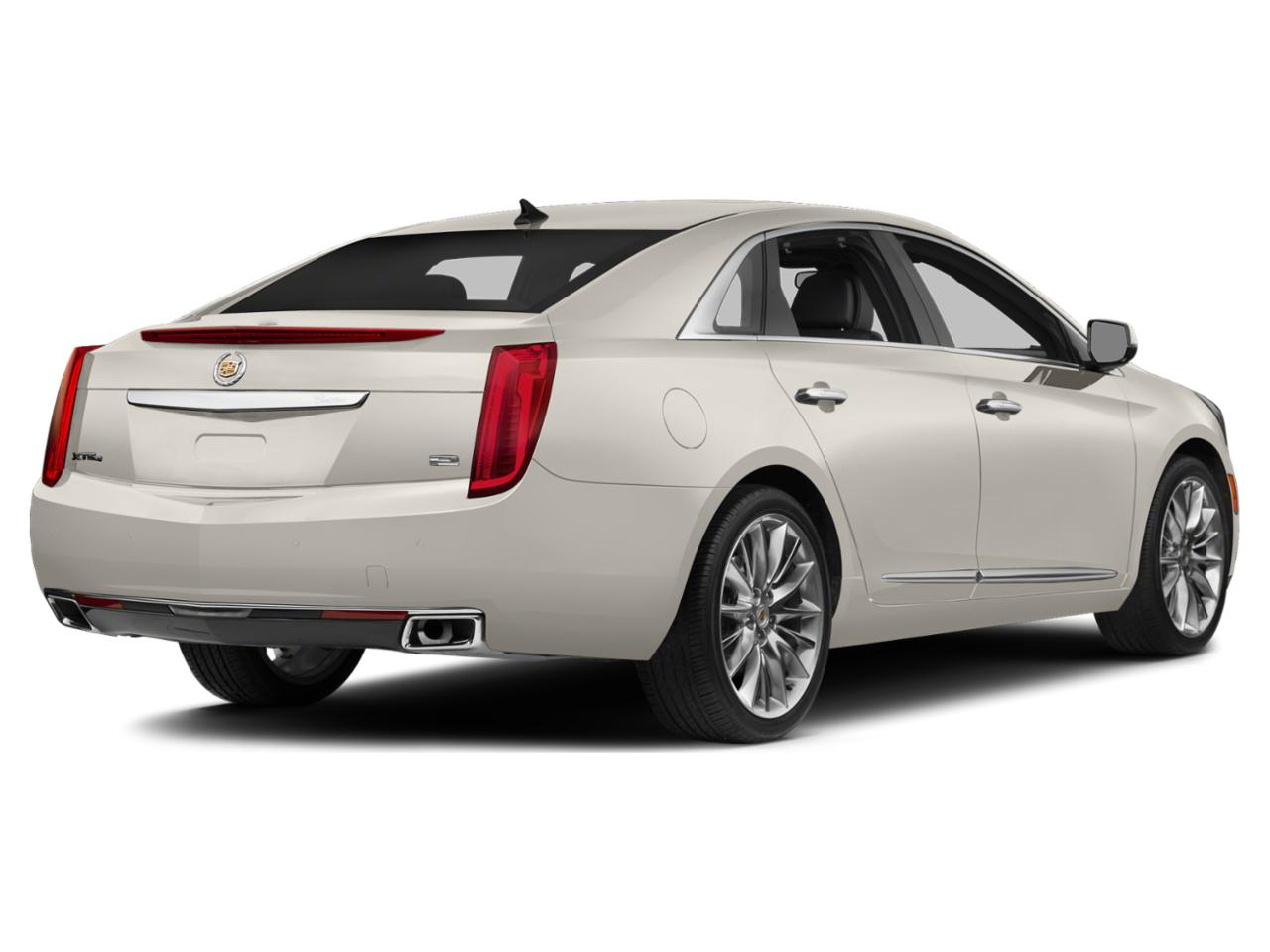 2015 Cadillac XTS Vehicle Photo in WILLIAMSVILLE, NY 14221-4303