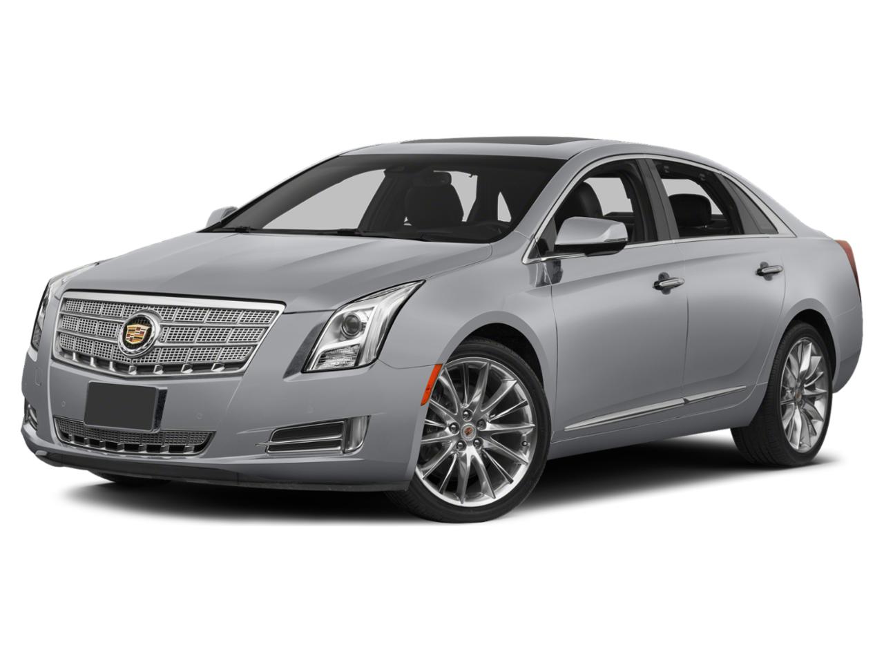 2015 Cadillac XTS Vehicle Photo in LAUREL, MD 20707-4697