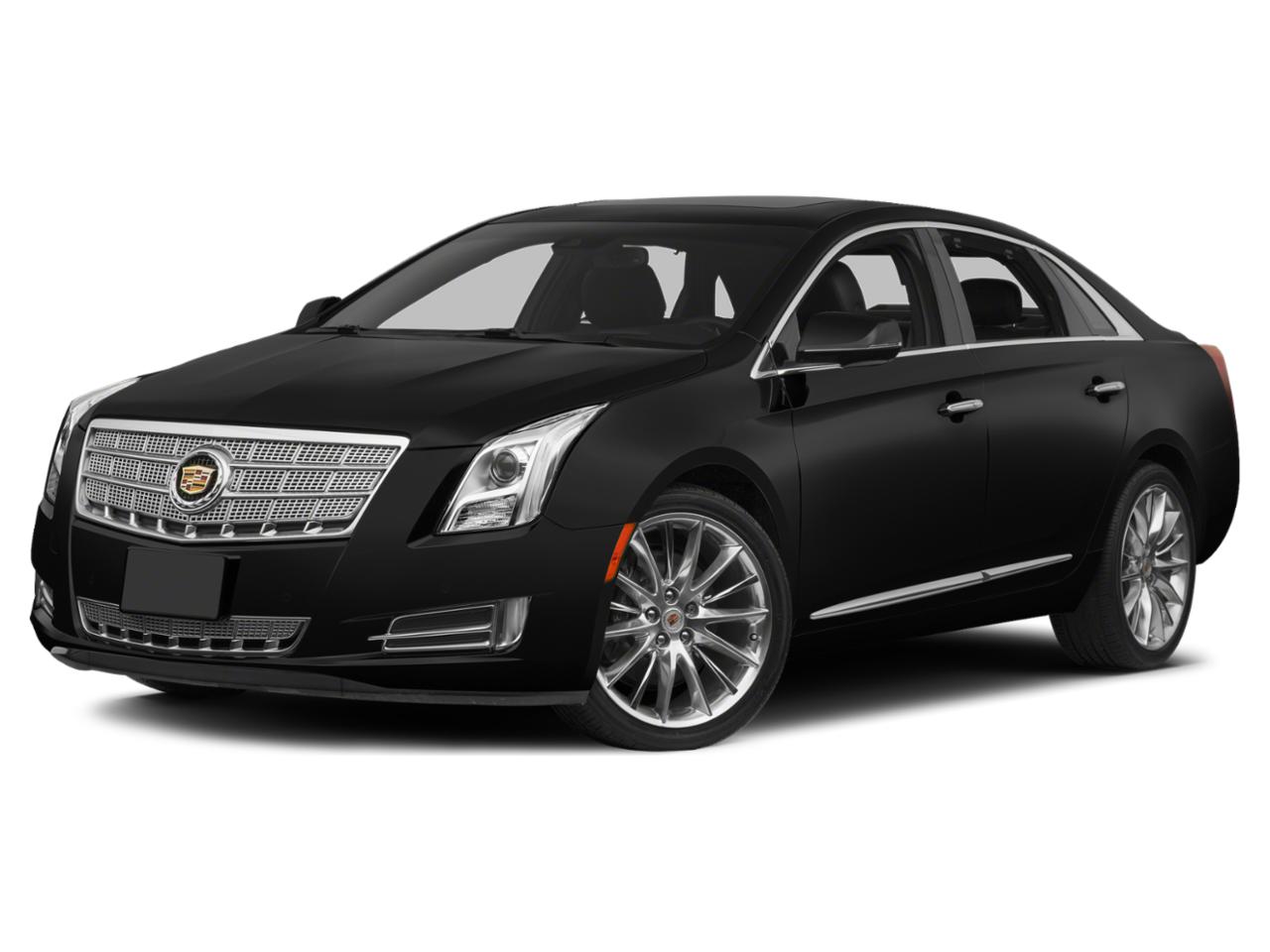 2015 Cadillac XTS Vehicle Photo in SAVANNAH, GA 31406-4513