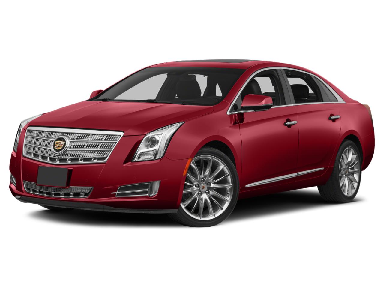 2015 Cadillac XTS Vehicle Photo in MIDDLETON, WI 53562-1492