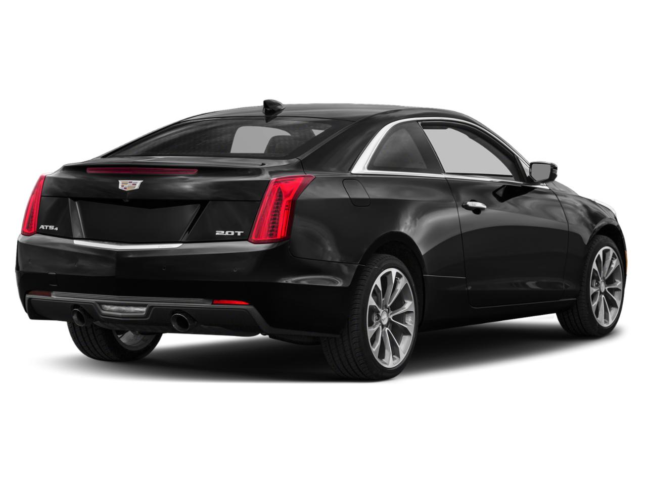 2015 Cadillac ATS Coupe Vehicle Photo in GREEN BAY, WI 54303-3330