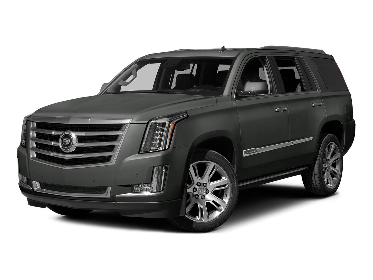 2015 Cadillac Escalade Vehicle Photo in PORTLAND, OR 97225-3518