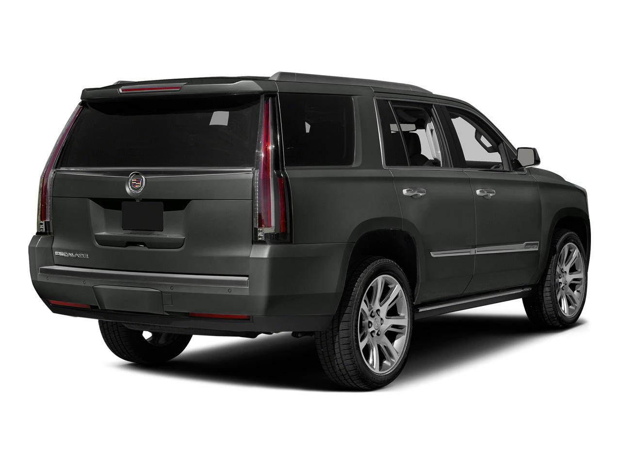 2015 Cadillac Escalade Vehicle Photo in PORTLAND, OR 97225-3518