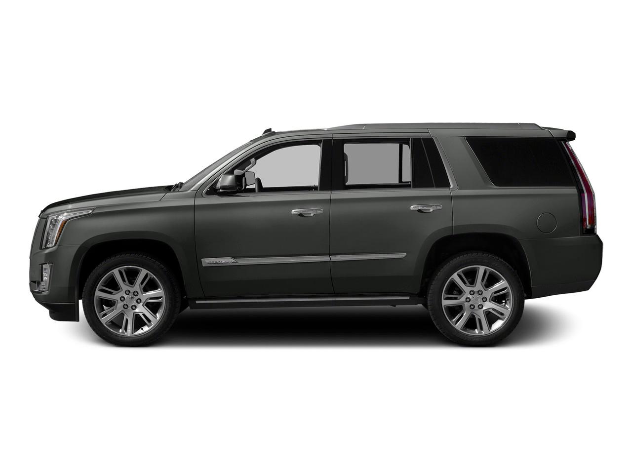 2015 Cadillac Escalade Vehicle Photo in PORTLAND, OR 97225-3518