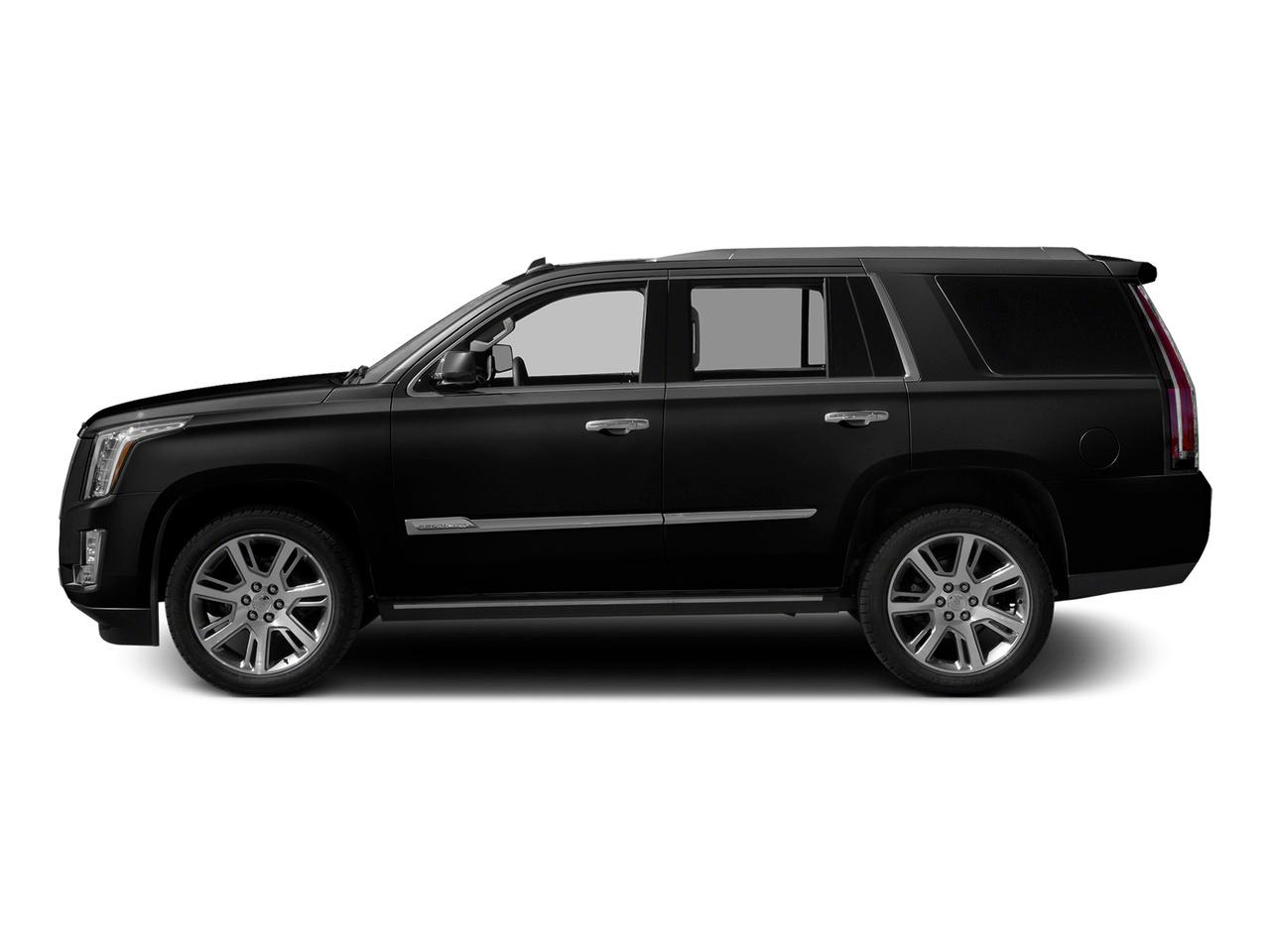 2015 Cadillac Escalade Vehicle Photo in Weatherford, TX 76087