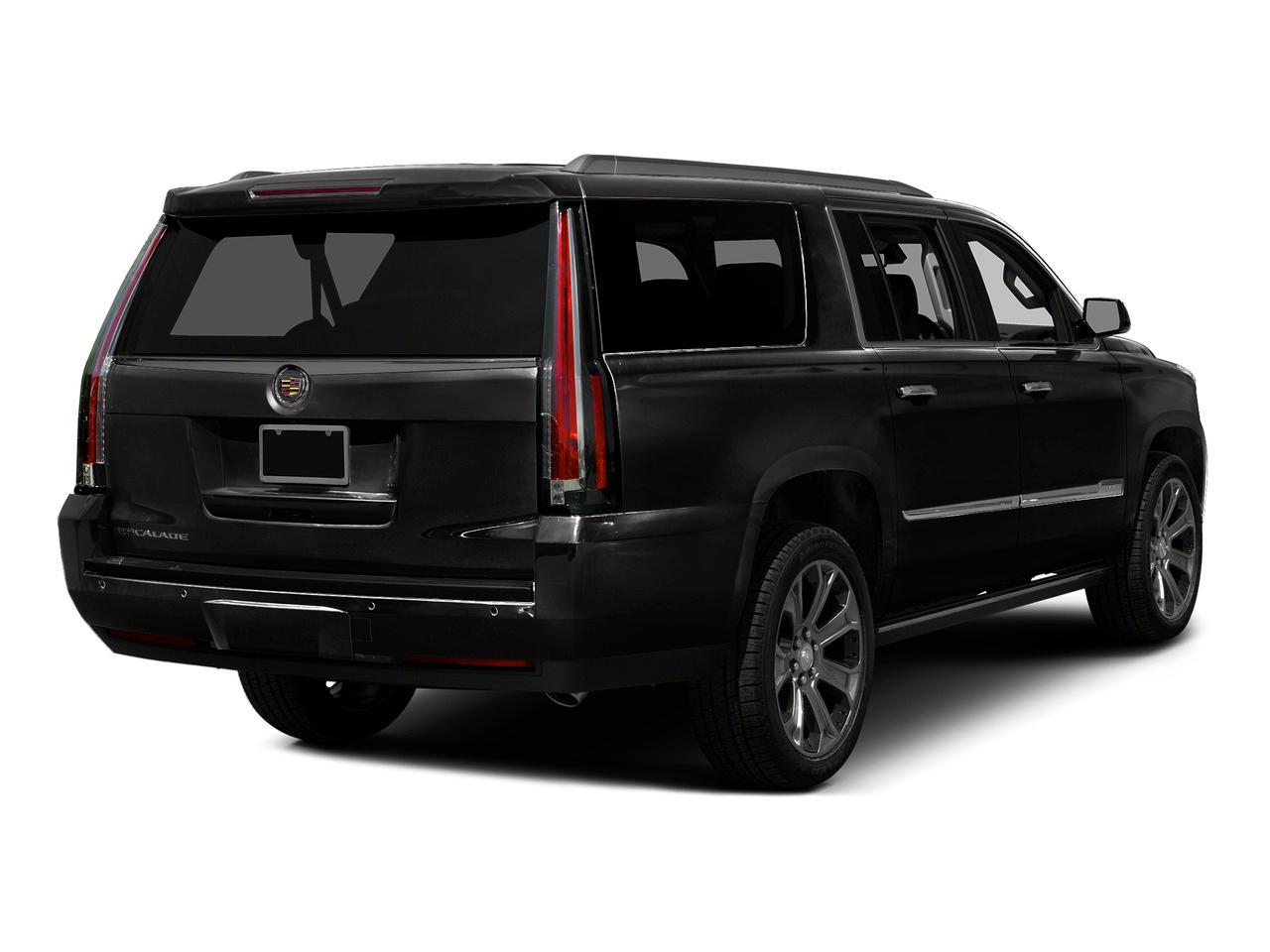 2015 Cadillac Escalade ESV for sale in ALEXANDRIA - 1GYS4TKJ2FR529436 ...