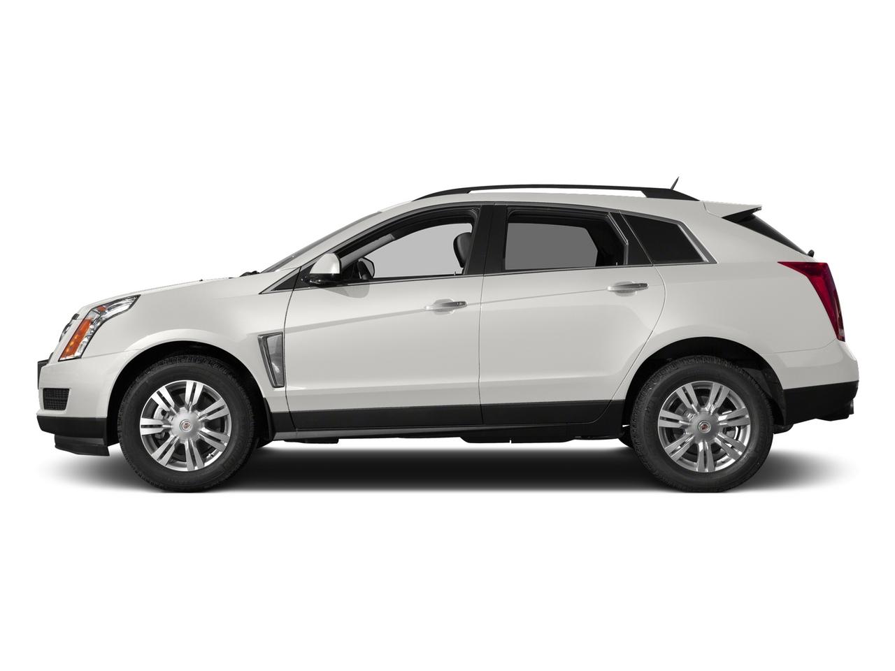 Certified 2015 Cadillac SRX Premium Collection with VIN 3GYFNGE31FS573007 for sale in Saint Cloud, Minnesota
