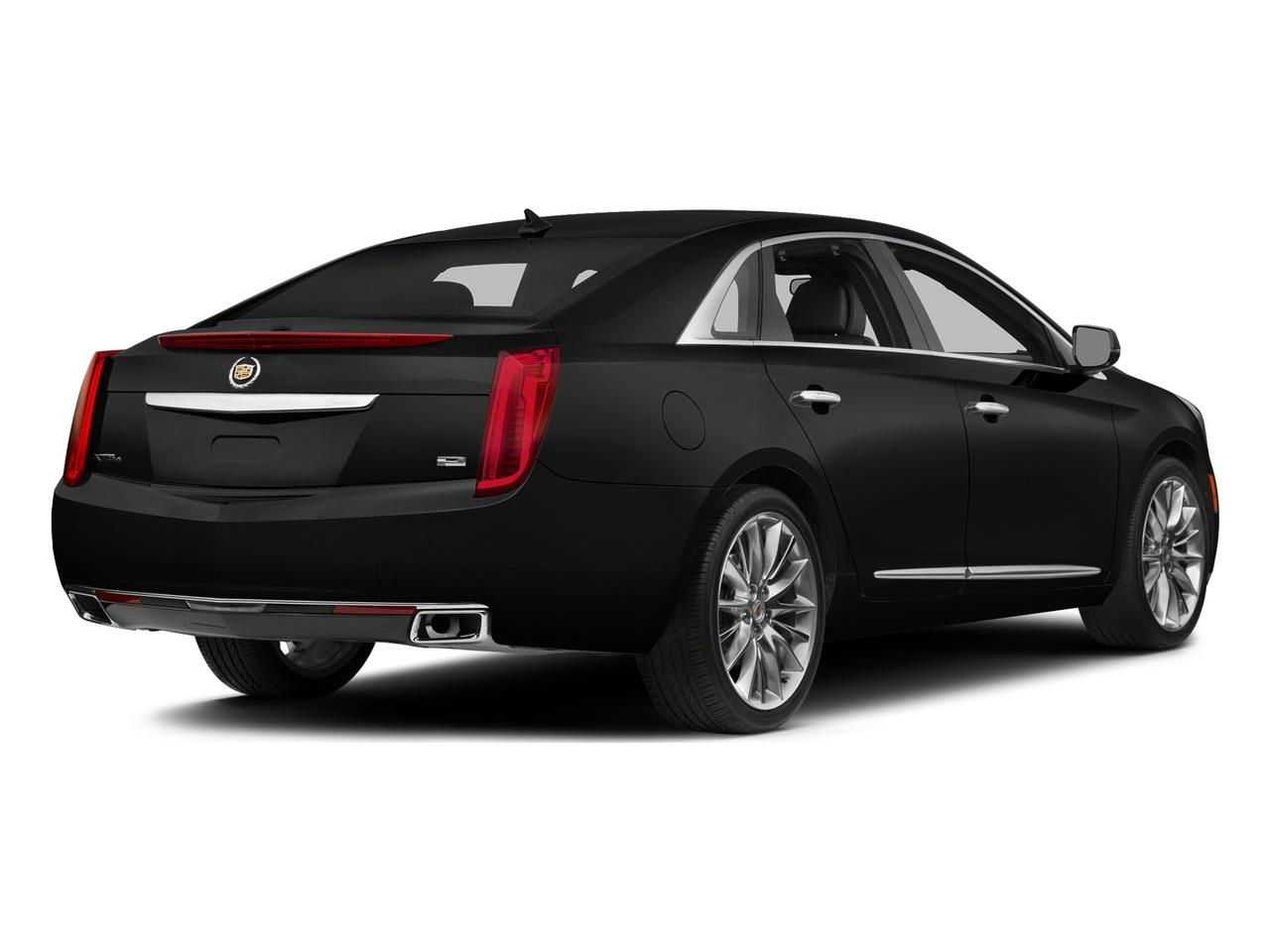 2015 Cadillac XTS Vehicle Photo in Clearwater, FL 33761