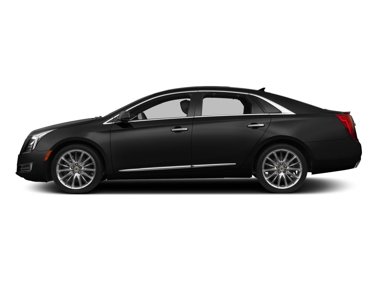 2015 Cadillac XTS Vehicle Photo in Clearwater, FL 33761