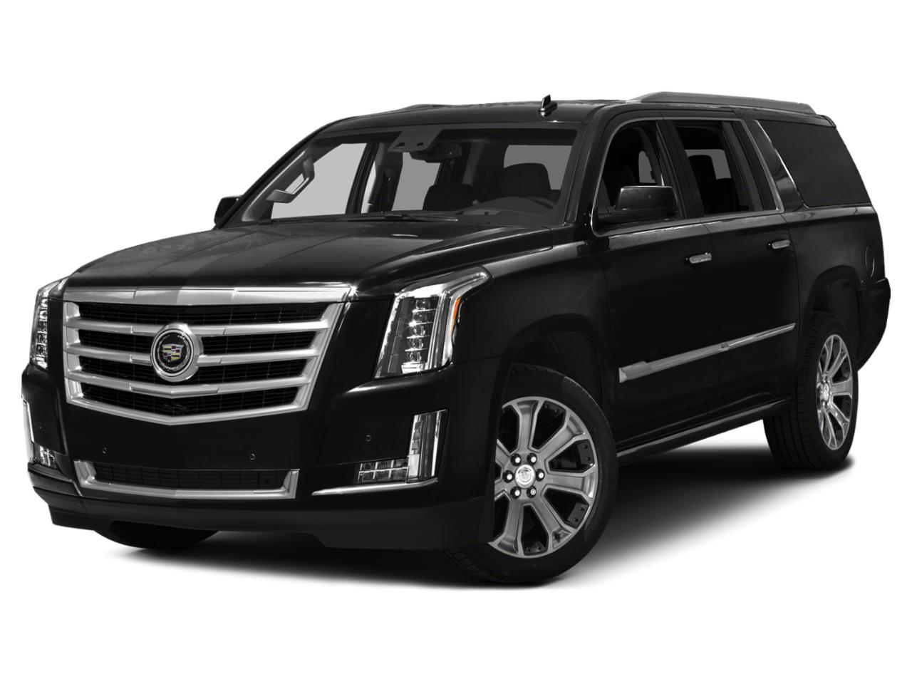 2015 Cadillac Escalade ESV Vehicle Photo in LANCASTER, PA 17601-0000