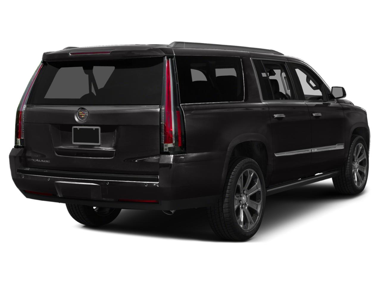 2015 Cadillac Escalade ESV Vehicle Photo in LANCASTER, PA 17601-0000