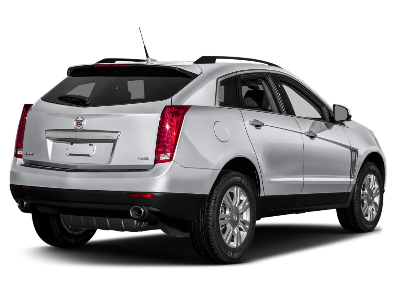 2015 Cadillac SRX Vehicle Photo in Appleton, WI 54913