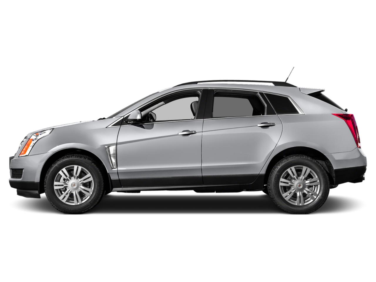 2015 Cadillac SRX Vehicle Photo in Appleton, WI 54913