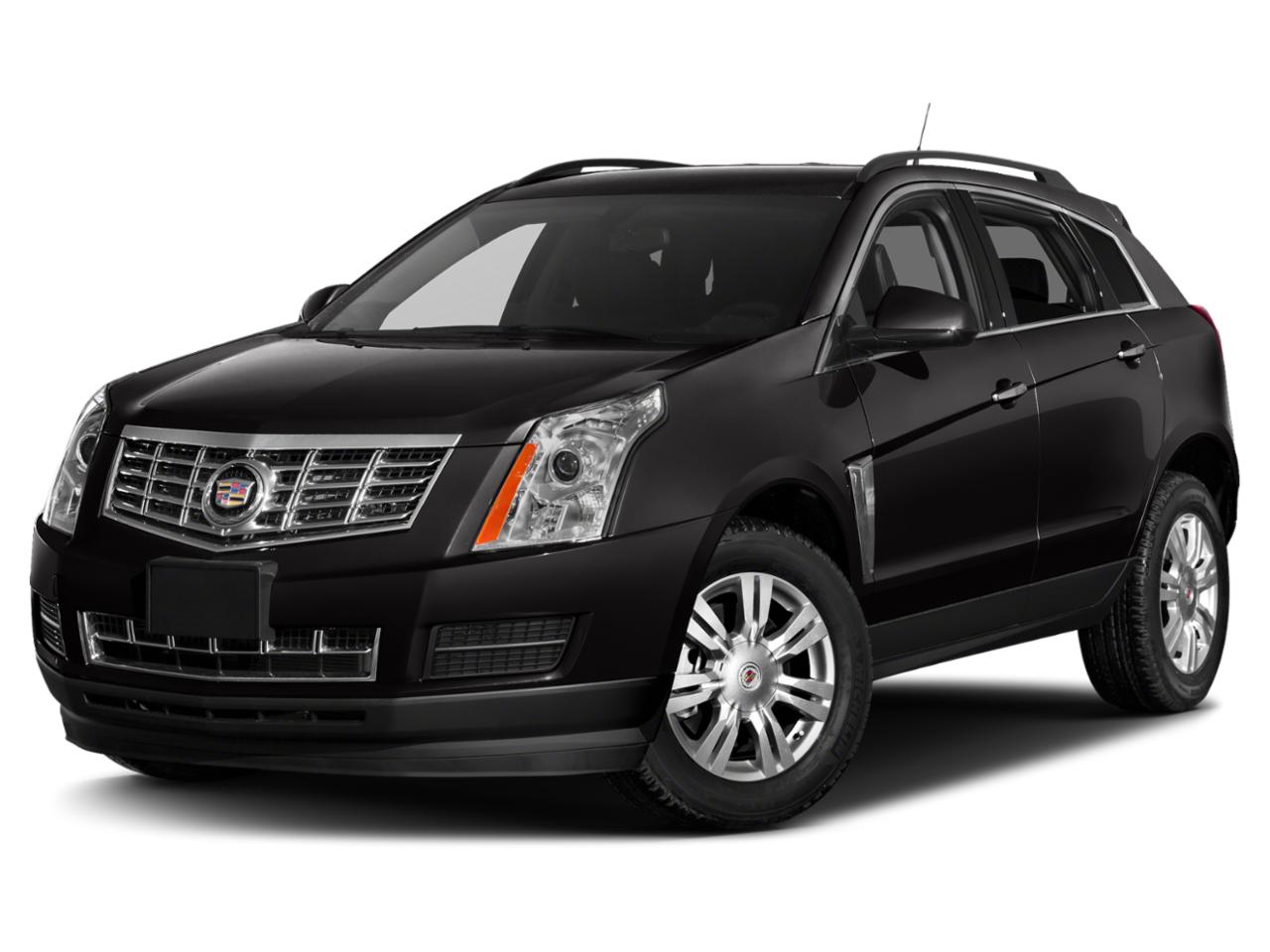 2015 Cadillac SRX Vehicle Photo in Memphis, TN 38133