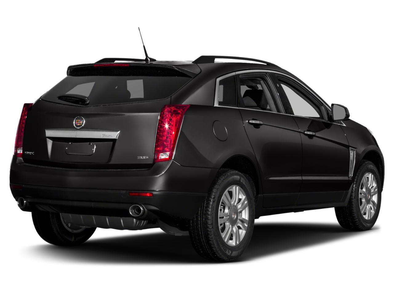 2015 Cadillac SRX Vehicle Photo in Memphis, TN 38133