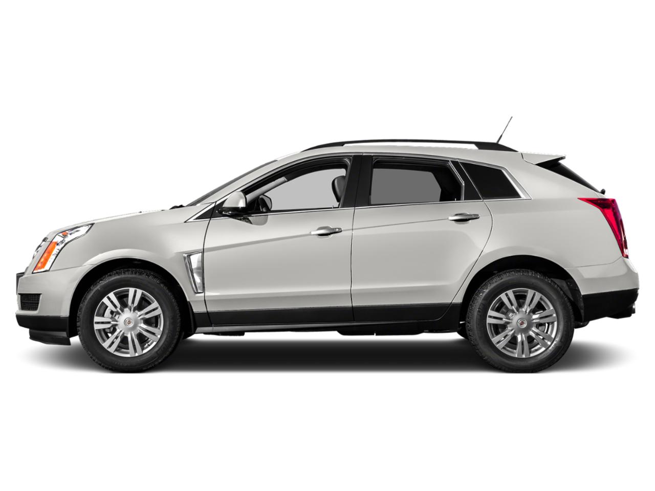 2015 Cadillac SRX Vehicle Photo in Denton, TX 76205