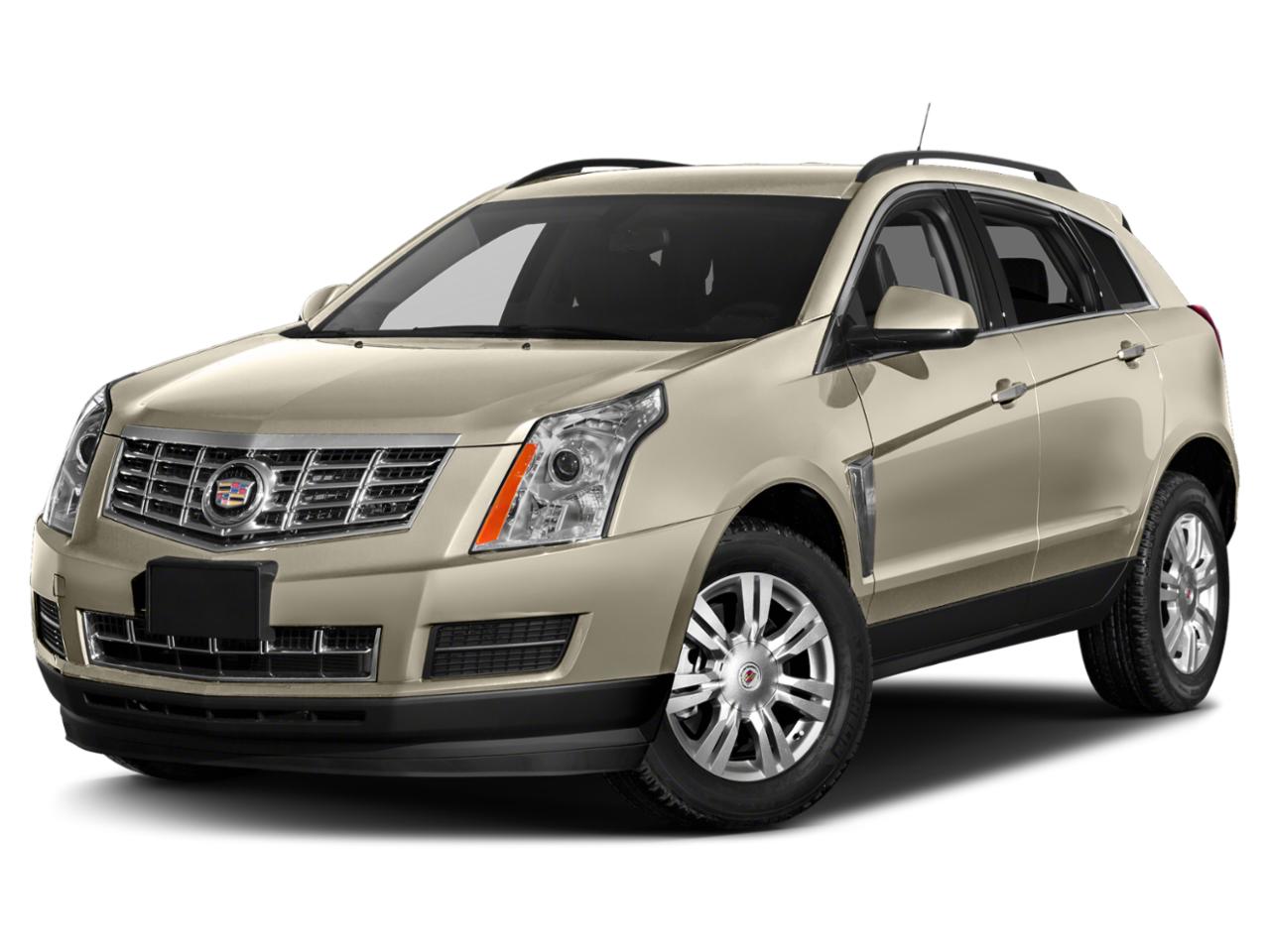 2015 Cadillac SRX Vehicle Photo in Clearwater, FL 33761