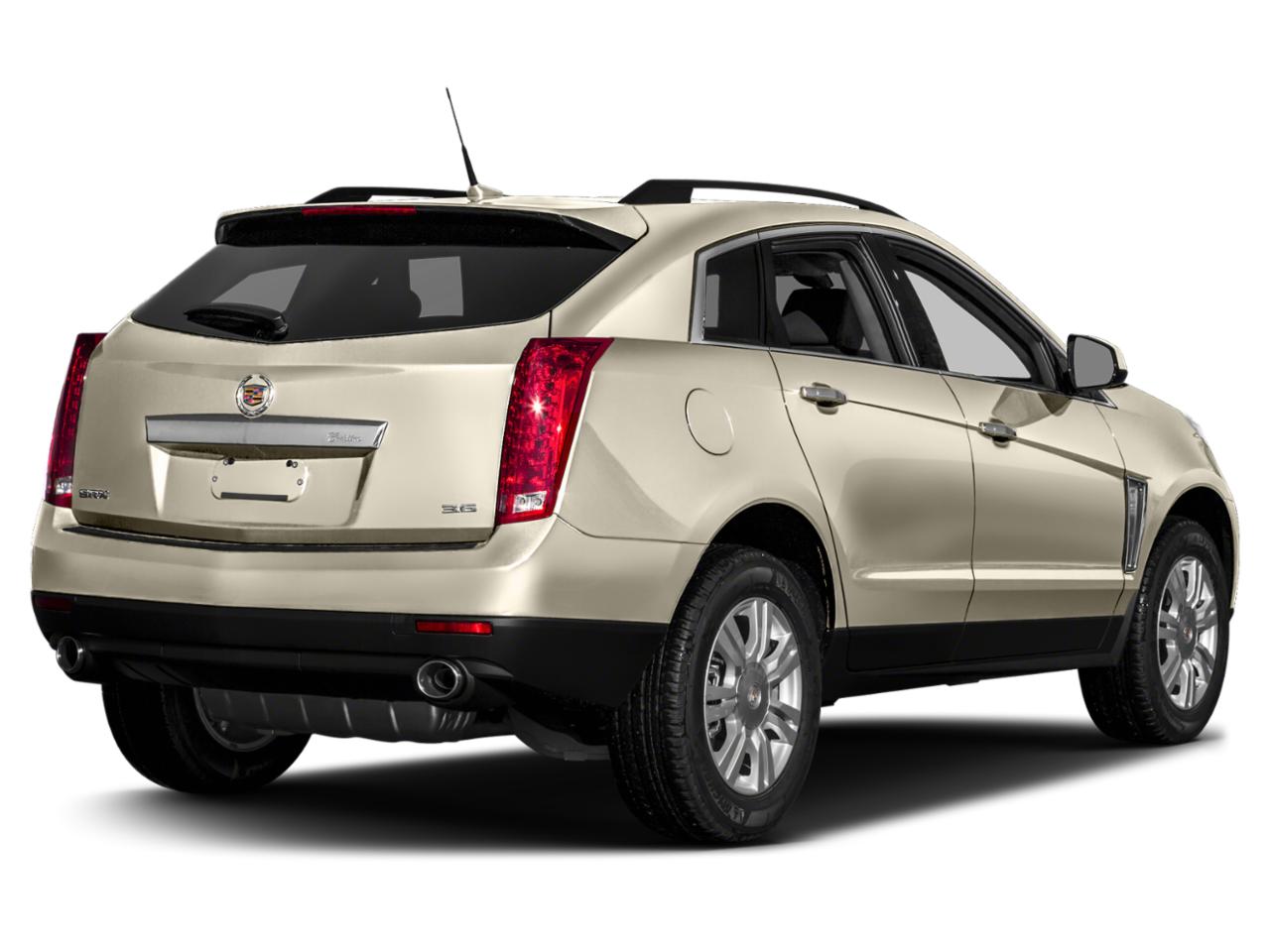 2015 Cadillac SRX Vehicle Photo in Clearwater, FL 33761