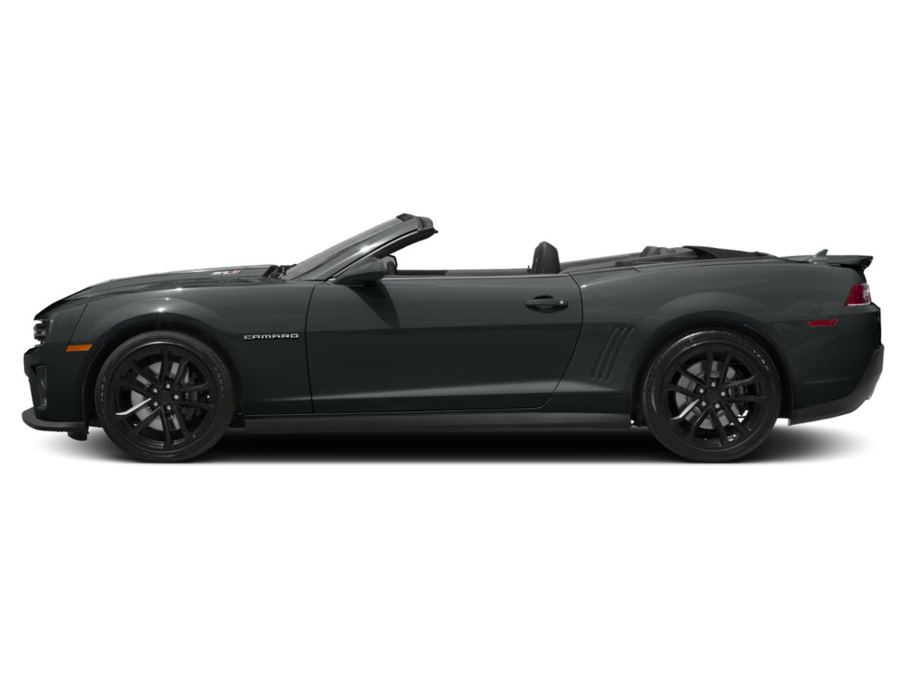 Used 2015 Chevrolet Camaro ZL1 with VIN 2G1FM3DP3F9801505 for sale in Phoenix, AZ