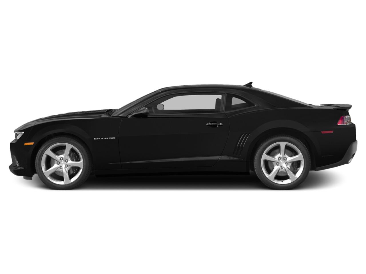 2015 Chevrolet Camaro Vehicle Photo in MIAMI, FL 33134-2699