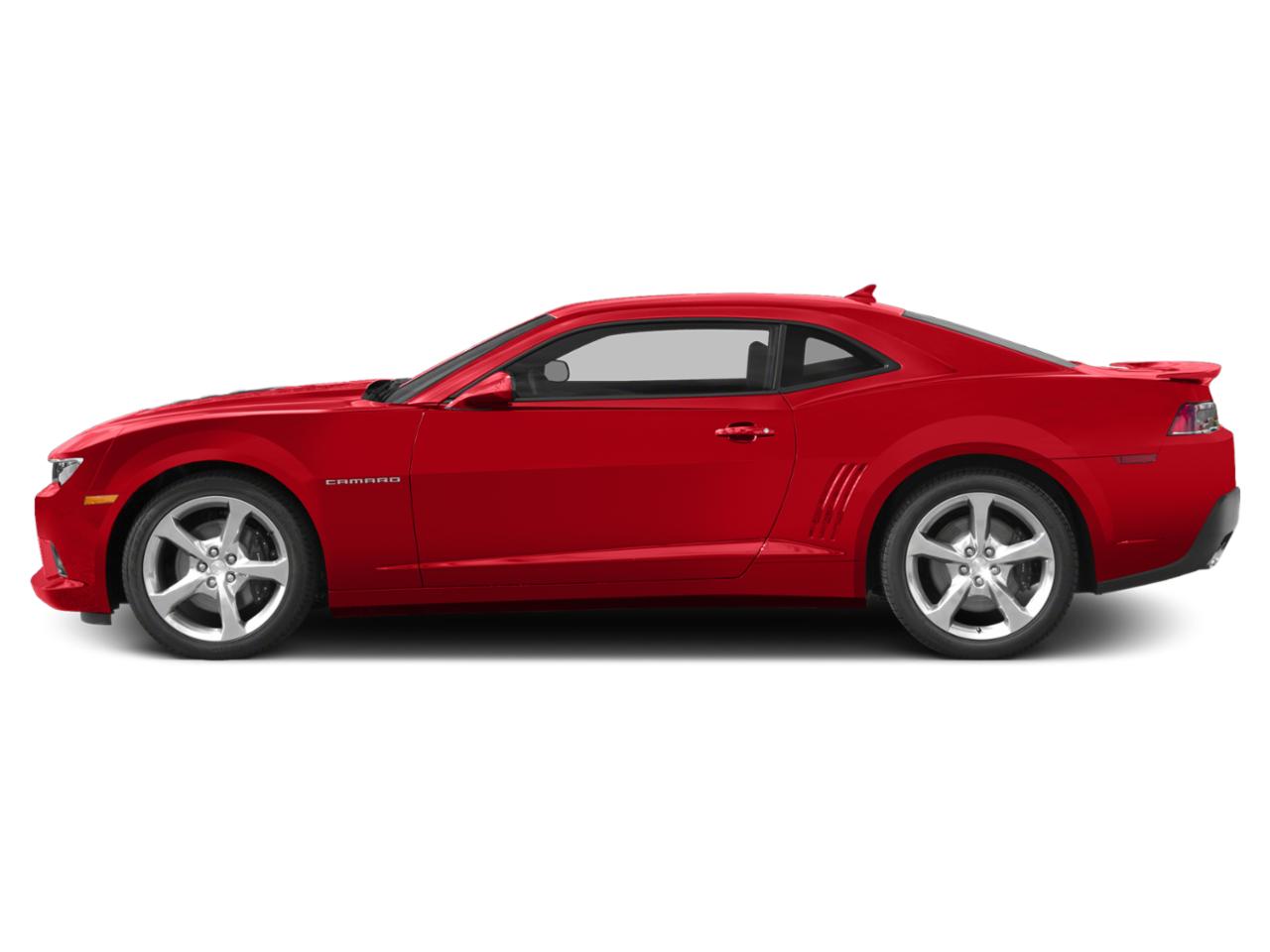 2015 Chevrolet Camaro Vehicle Photo in Waco, TX 76710