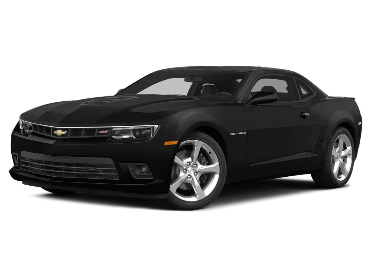 2015 Chevrolet Camaro Vehicle Photo in MIAMI, FL 33134-2699