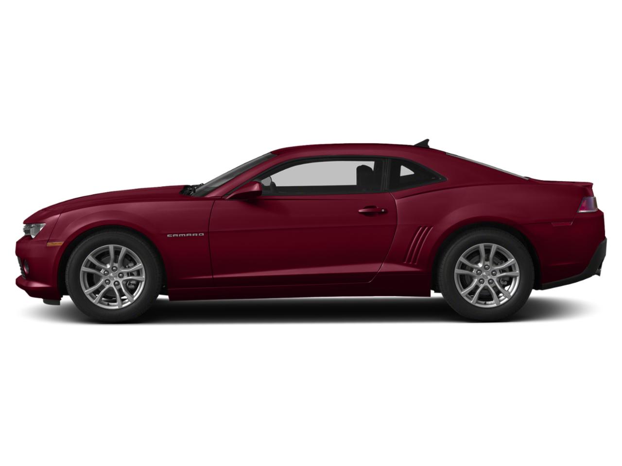 2015 Chevrolet Camaro Vehicle Photo in PEMBROKE PINES, FL 33024-6534