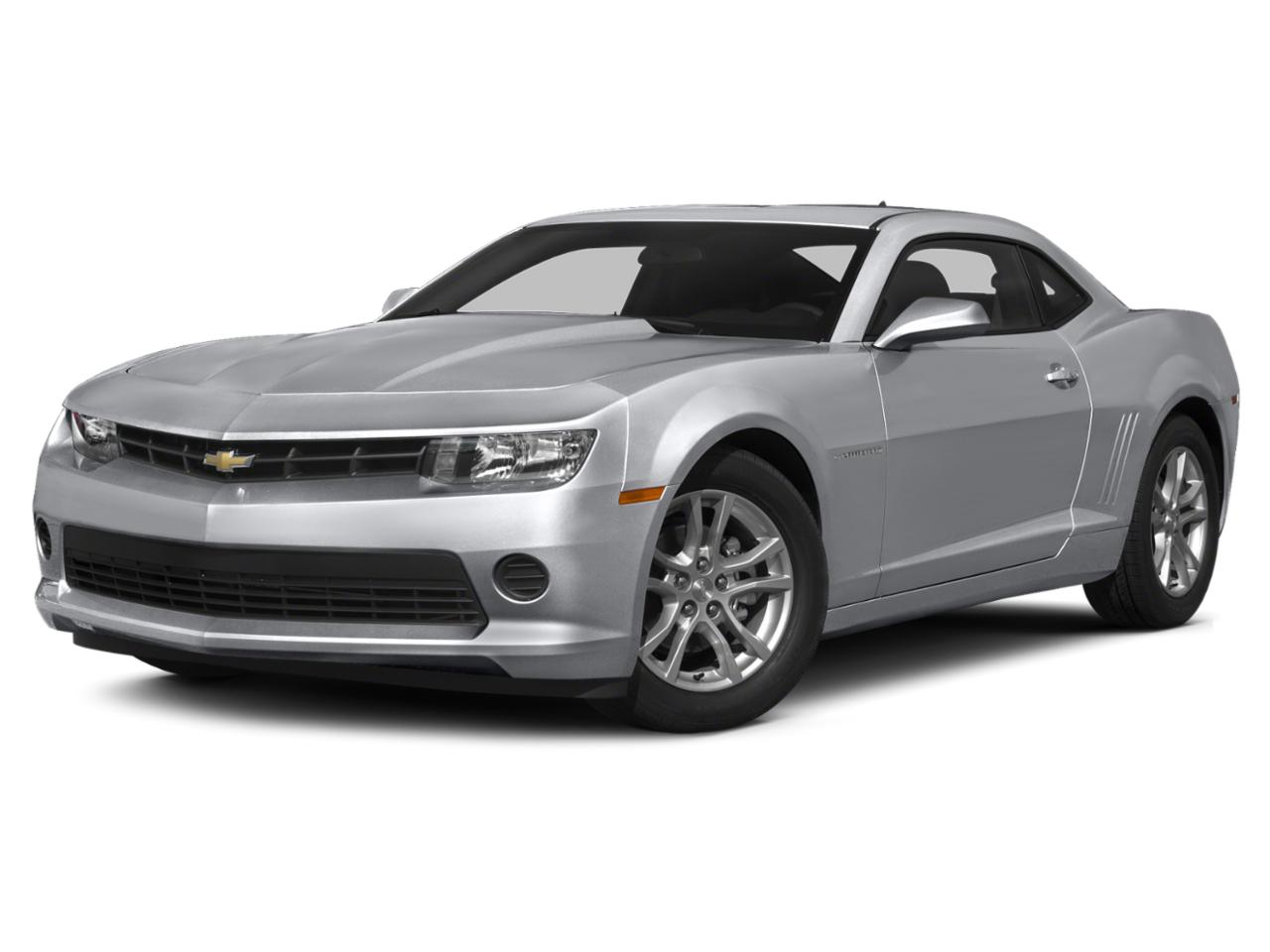 2015 Chevrolet Camaro Vehicle Photo in Clearwater, FL 33765