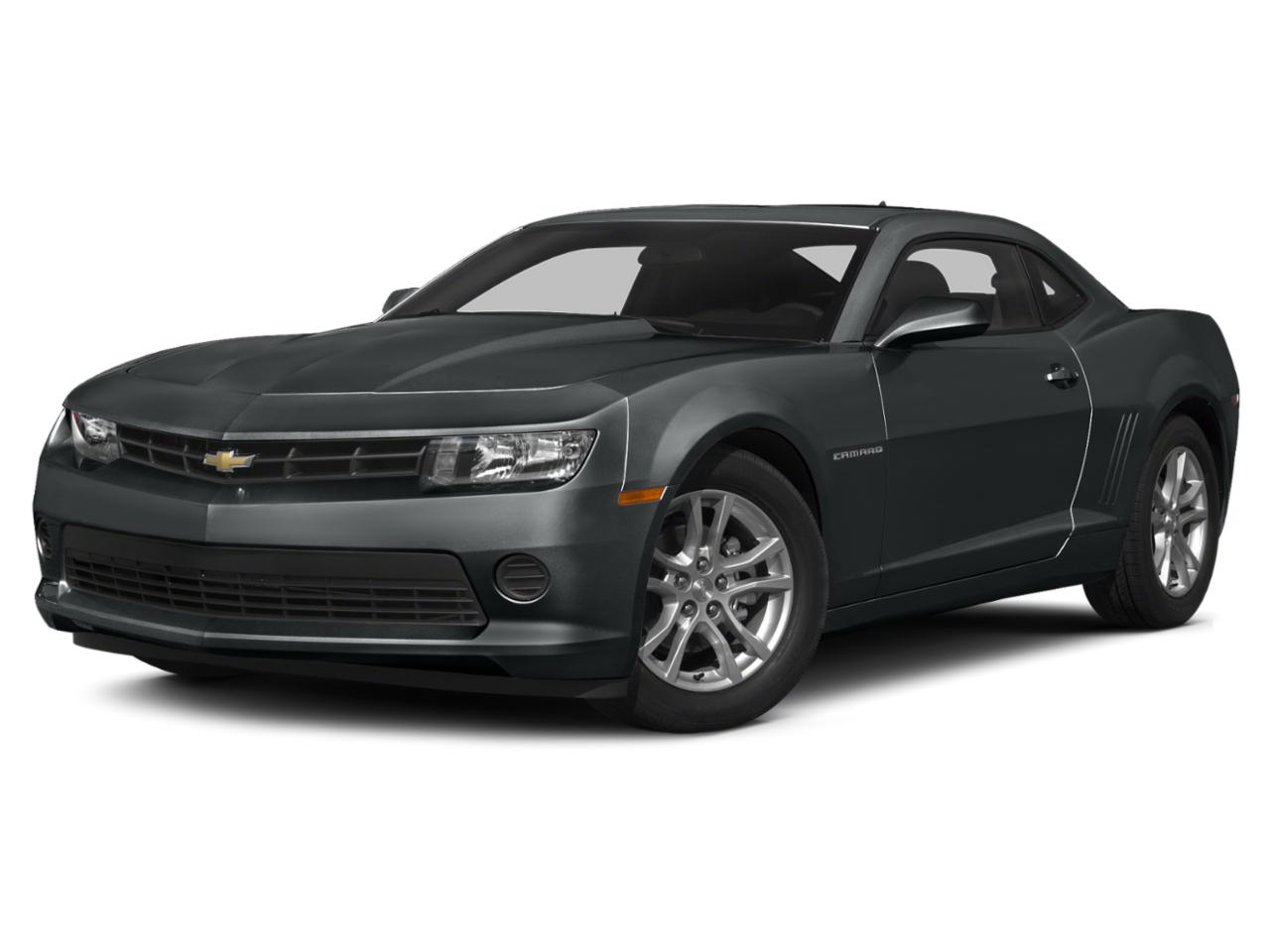 2015 Chevrolet Camaro Vehicle Photo in Pinellas Park , FL 33781