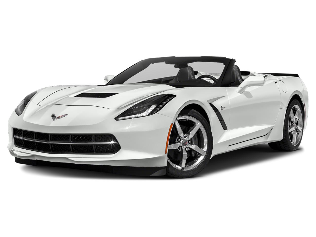 2015 Chevrolet Corvette Vehicle Photo in Memphis, TN 38125