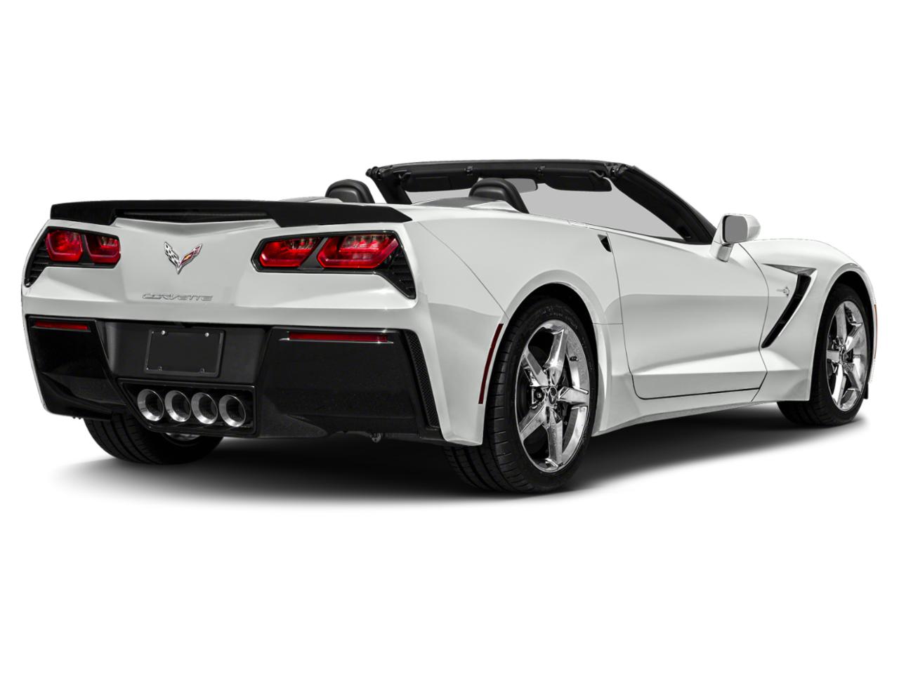 2015 Chevrolet Corvette Vehicle Photo in Memphis, TN 38125