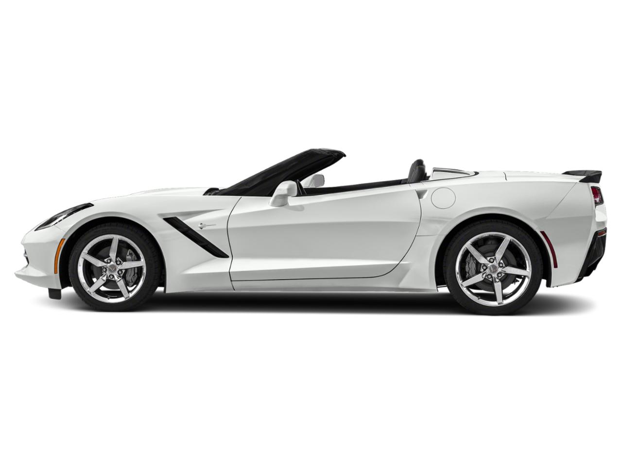 2015 Chevrolet Corvette Vehicle Photo in Memphis, TN 38125