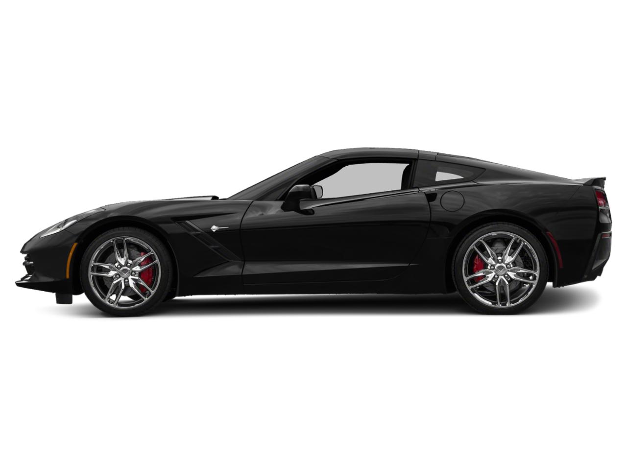 2015 Chevrolet Corvette Vehicle Photo in SPOKANE, WA 99212-2978