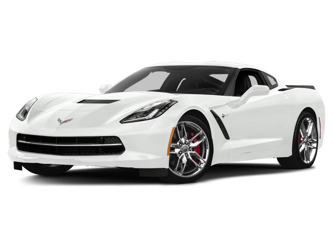 2015 Chevrolet Corvette Vehicle Photo in MIAMI, FL 33172-3015