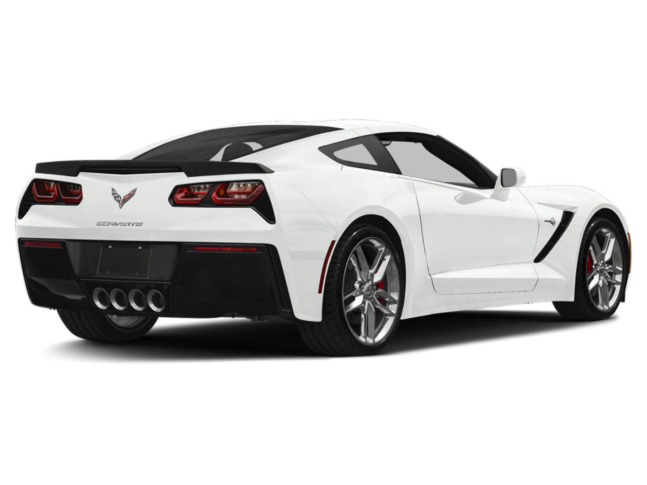 2015 Chevrolet Corvette Vehicle Photo in MIAMI, FL 33172-3015