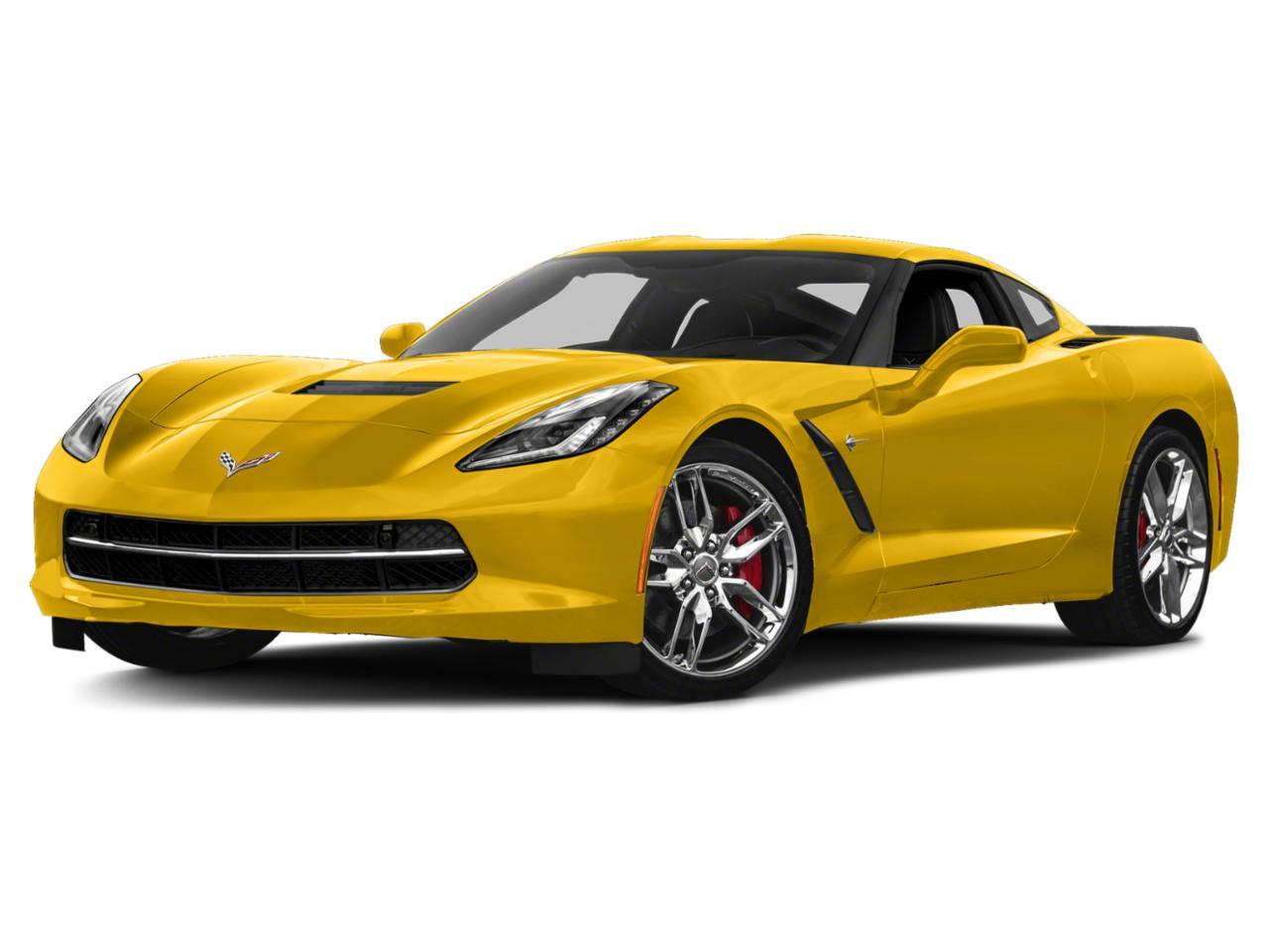 2015 Chevrolet Corvette Vehicle Photo in BERLIN, MD 21811-1121