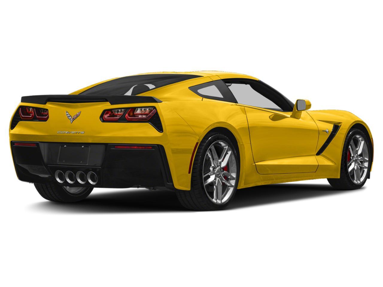 2015 Chevrolet Corvette Vehicle Photo in BERLIN, MD 21811-1121