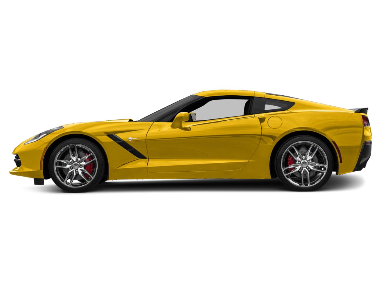 2015 Chevrolet Corvette Vehicle Photo in BERLIN, MD 21811-1121