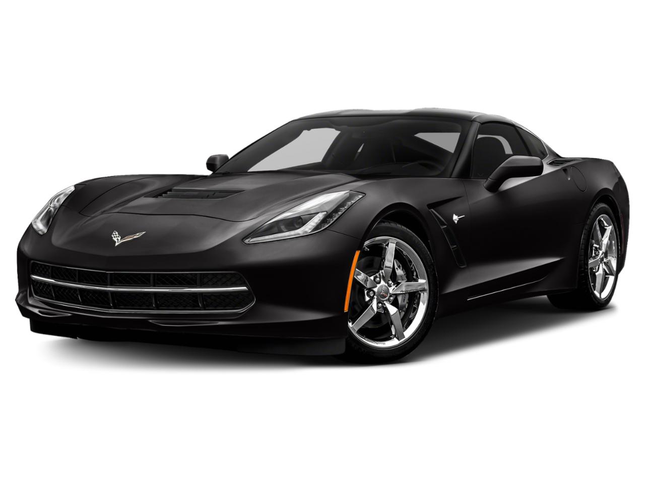 Used 2015 Chevrolet Corvette Base with VIN 1G1YB2D7XF5109795 for sale in Austin, TX