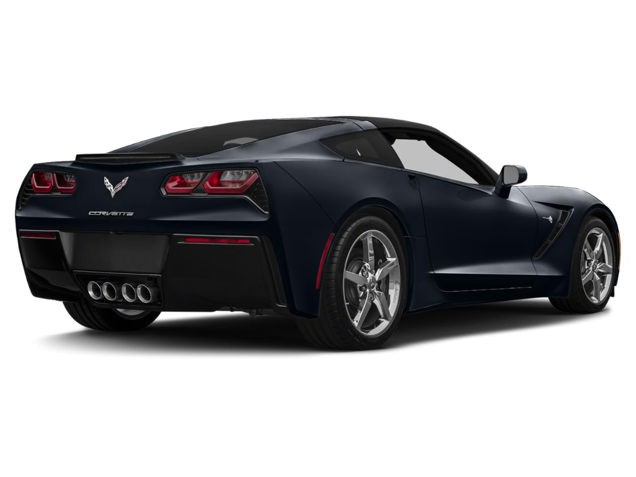 2015 Chevrolet Corvette Vehicle Photo in Henderson, NV 89014