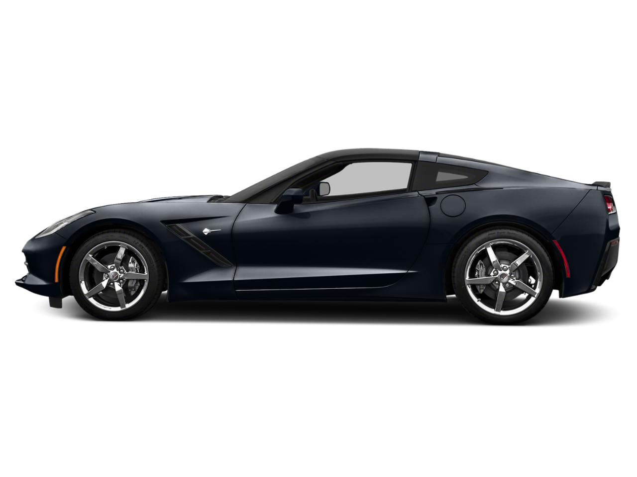 2015 Chevrolet Corvette Vehicle Photo in Henderson, NV 89014